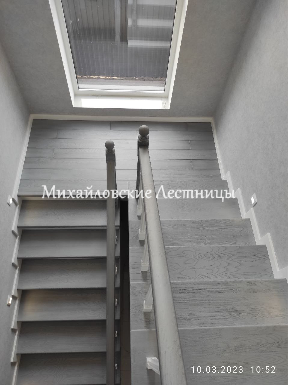 Маршевые лестницы цена