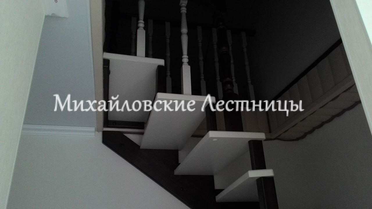 Винтовые лестницы для дома
