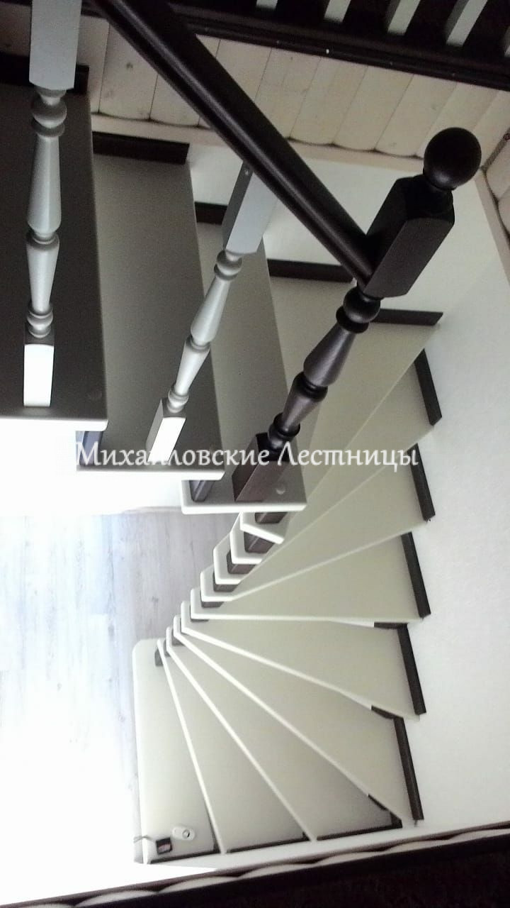 Винтовые лестницы стоимость
