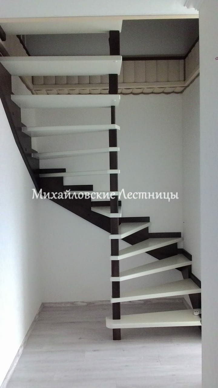 Винтовые лестницы цена