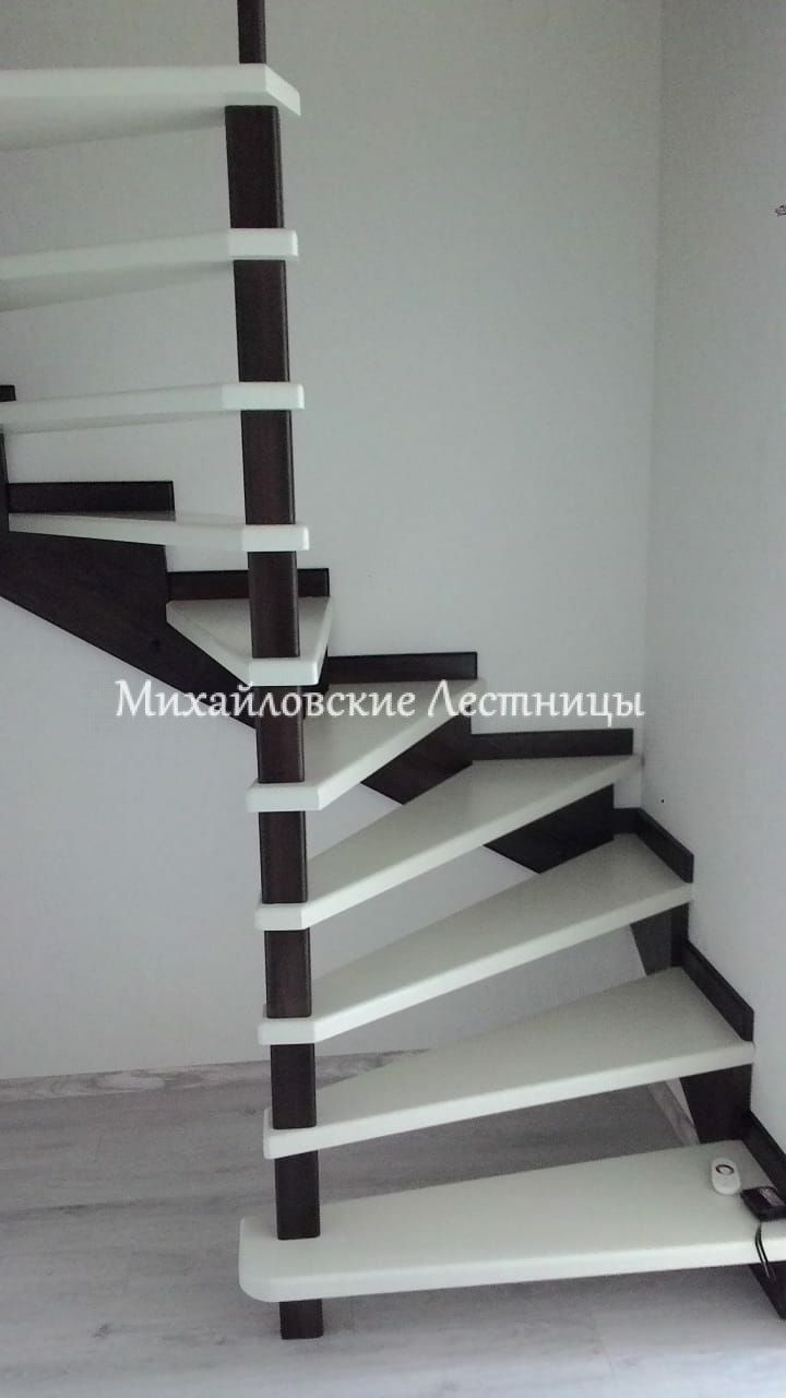 Винтовые лестницы в Краснодаре